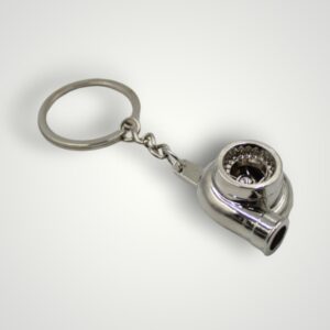 BRELOC CHEI METAL - TURBO