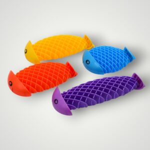 BRELOC PLASTIC