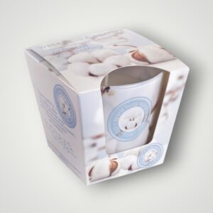 LUMANARE PARFUMATA - WELLNESS & BEAUTY