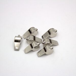 FLUIER METAL