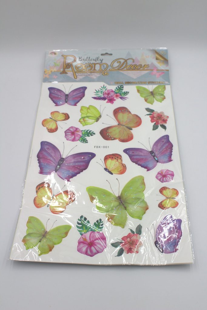 DECORATIUNE PERETE