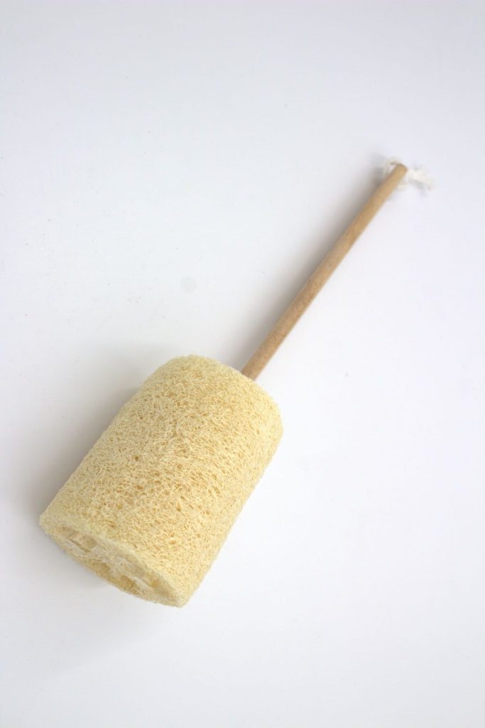 BURETE DE SPATE