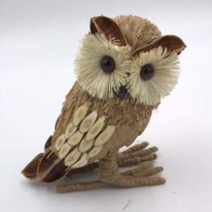 ORNAMENT BUFNIȚĂ