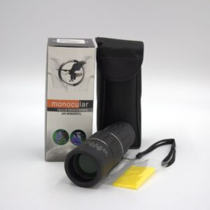 BINOCULAR