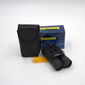 BINOCULAR