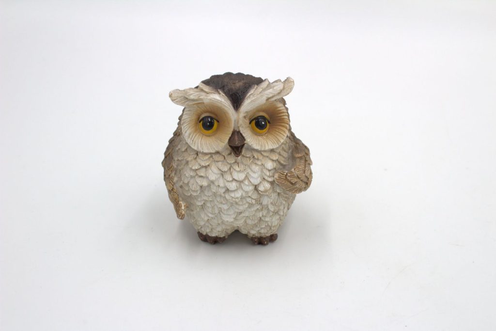 ORNAMENT BUFNIȚĂ