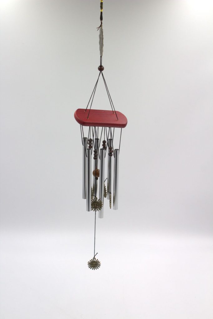 CLOPOTEL DE VANT