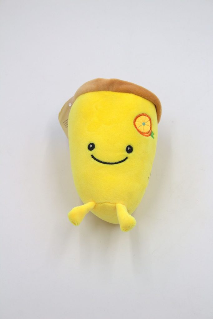 FIGURINE PLUȘ
