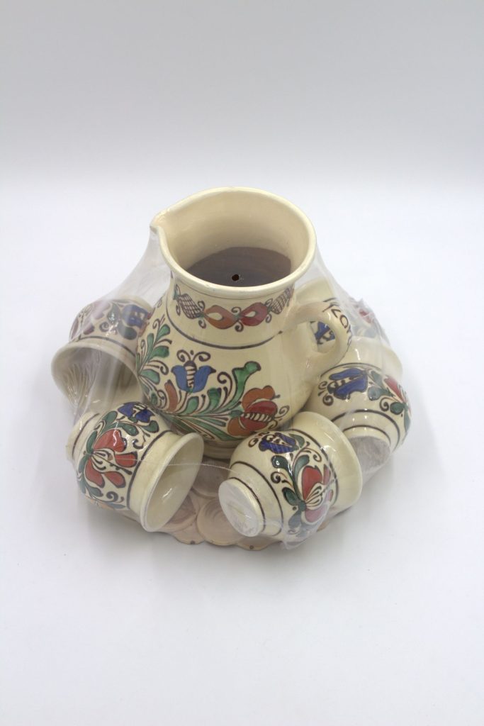SET CESTI CU CANA