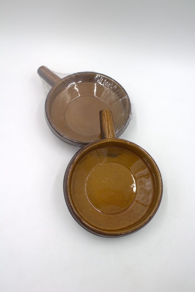 TIGAIE CERAMICĂ - MIC