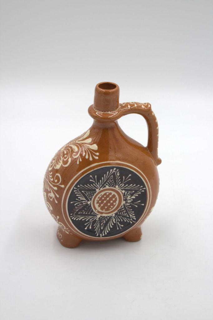 PLOSCĂ CERAMICĂ MARO