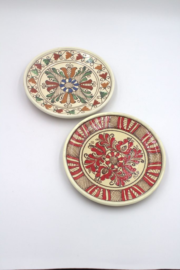 FARFURIE CERAMICĂ