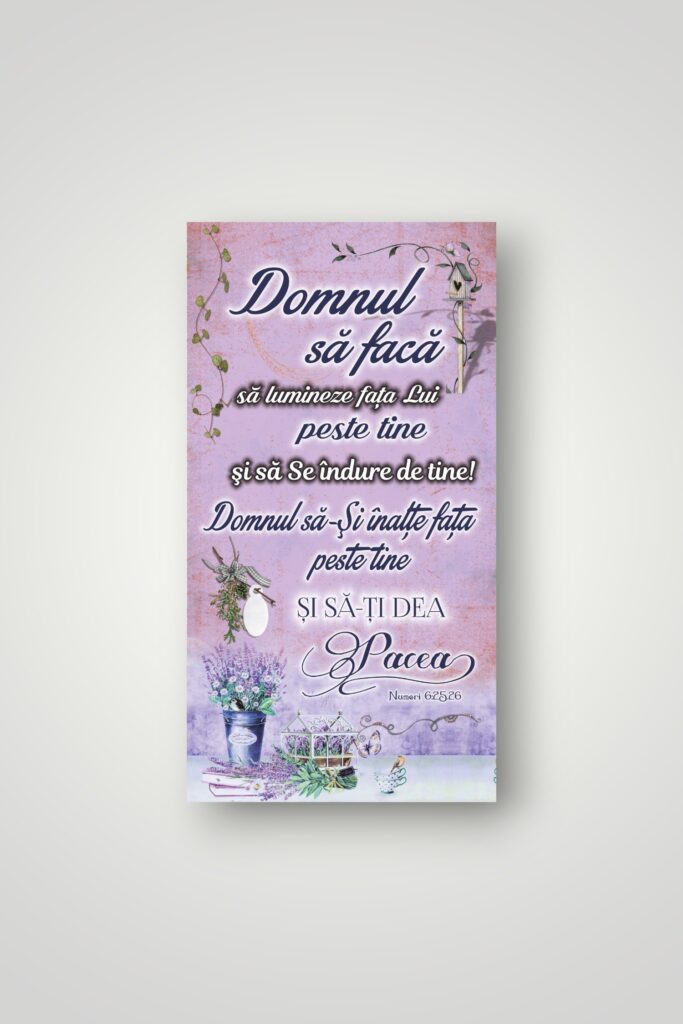 APLICE LEMN - DOMNUL SA FACA