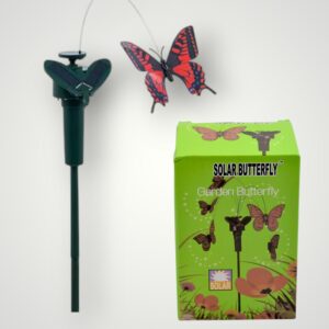 JUCARIE PLASTIC MORISCA SOLARA - FLUTURE