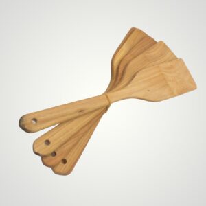 SPATULA DIN LEMN