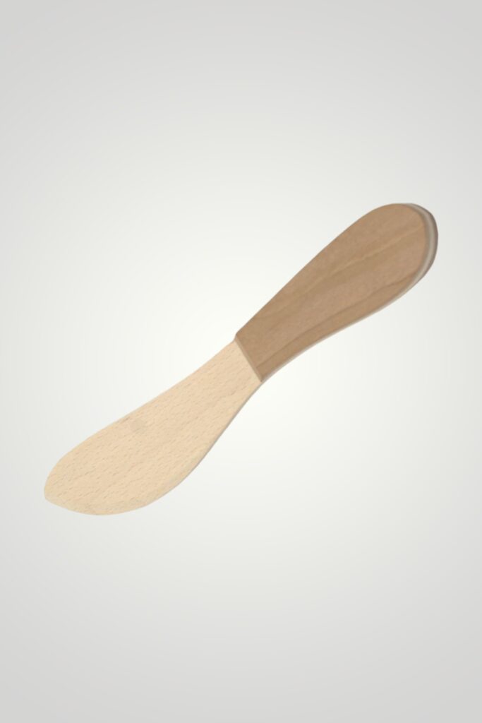 CUȚIT LEMN