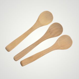 SET LINGURI BAMBUS