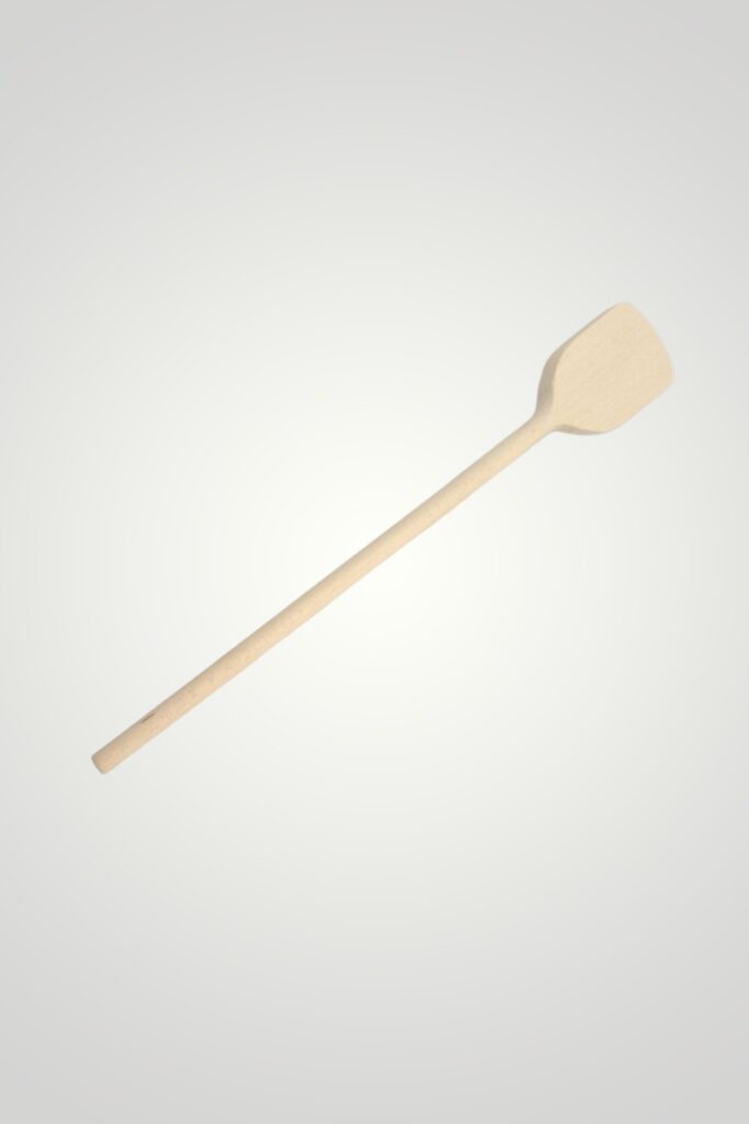 SPATULA DIN LEMN