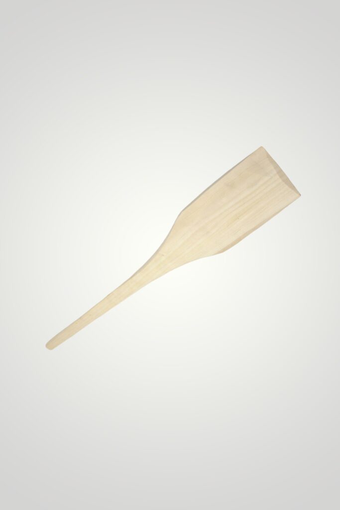 SPATULA DIN LEMN