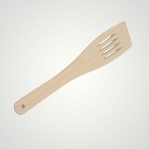 SPATULA DIN LEMN