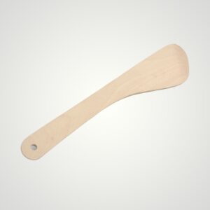 SPATULA DIN LEMN