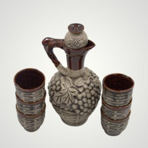 SET CERAMICA PENTRU BAUTURA