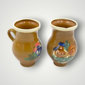 CANA CERAMICA CU COCOS