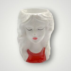 CAP PAPUSA CERAMICA