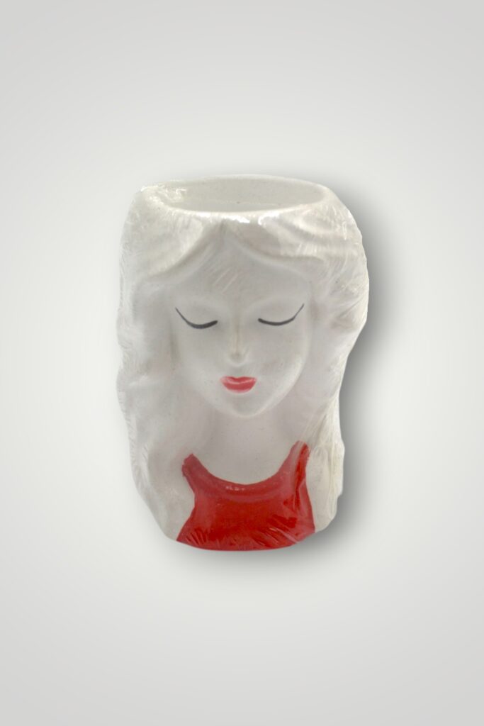 CAP PAPUSA CERAMICA