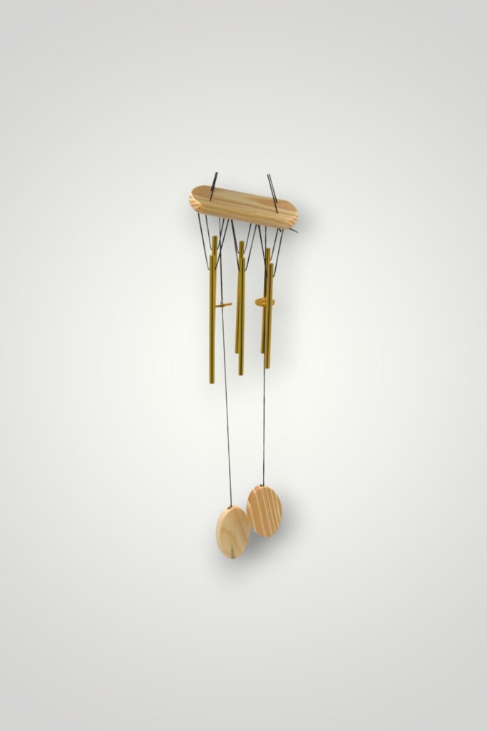CLOPOTEL DE VANT