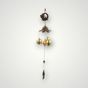 CLOPOTEL DE VANT - PESTE