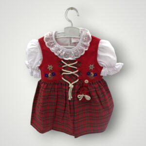 COSTUMAS TRADITIONAL FETITE