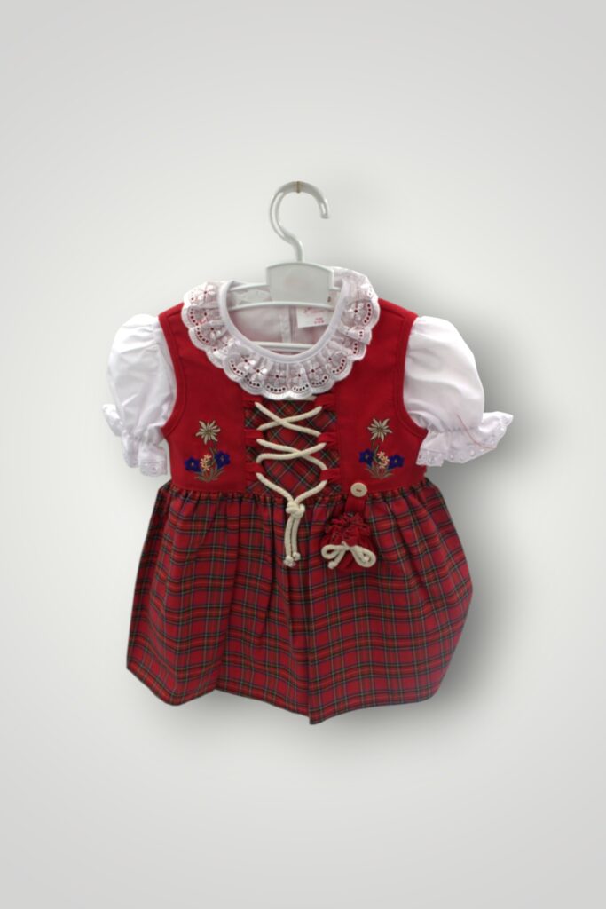 COSTUMAS TRADITIONAL FETITE