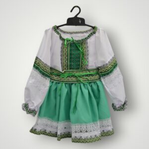 COSTUMAS TRADITIONAL FETITE