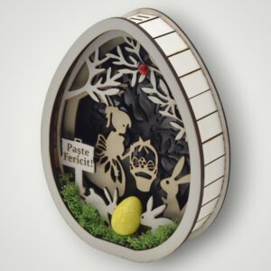 ORNAMENT PASTE