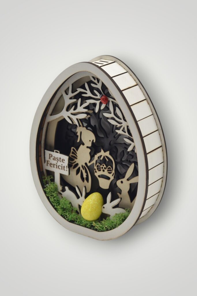 ORNAMENT PASTE