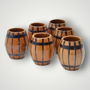 SET CESTI 6 BUCATI