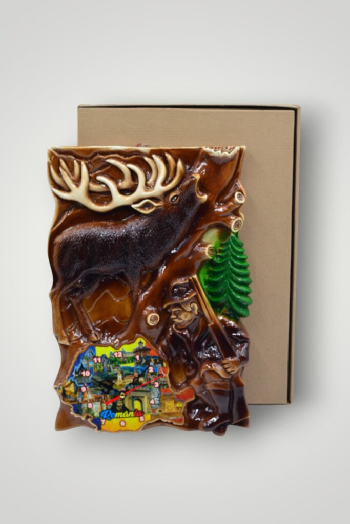 CEAS IPSOS - VANATOR CU CERB