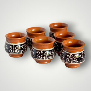SET CEȘTI 6 BUC