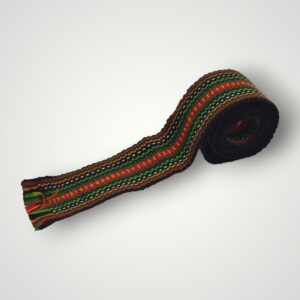BRAU TEXTIL - VERDE