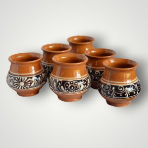 SET CEȘTI 6 BUC