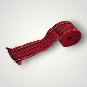 BRAU TEXTIL - ROSU