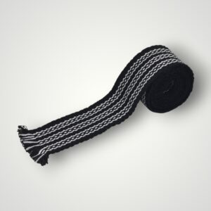 BRAU TEXTIL - NEGRU