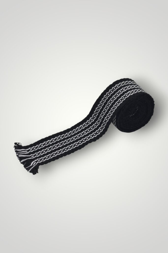 BRAU TEXTIL - NEGRU
