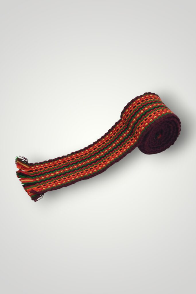 BRAU TEXTIL - COLORAT