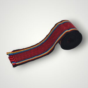 BRAU TEXTIL - DUNGI TRICOLOR