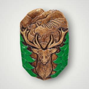 PLACHET IPSOS CU ANIMALE - CERB