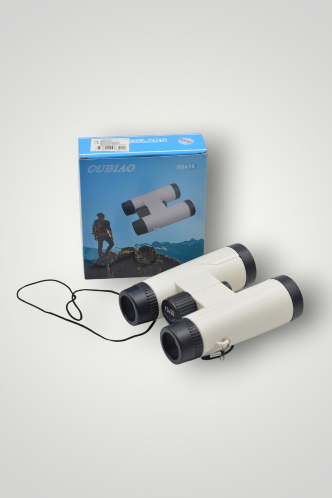 BINOCULAR