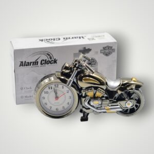 MOTOCICLETA CU CEAS