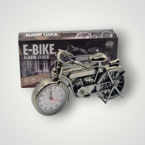 MOTOCICLETA CU CEAS